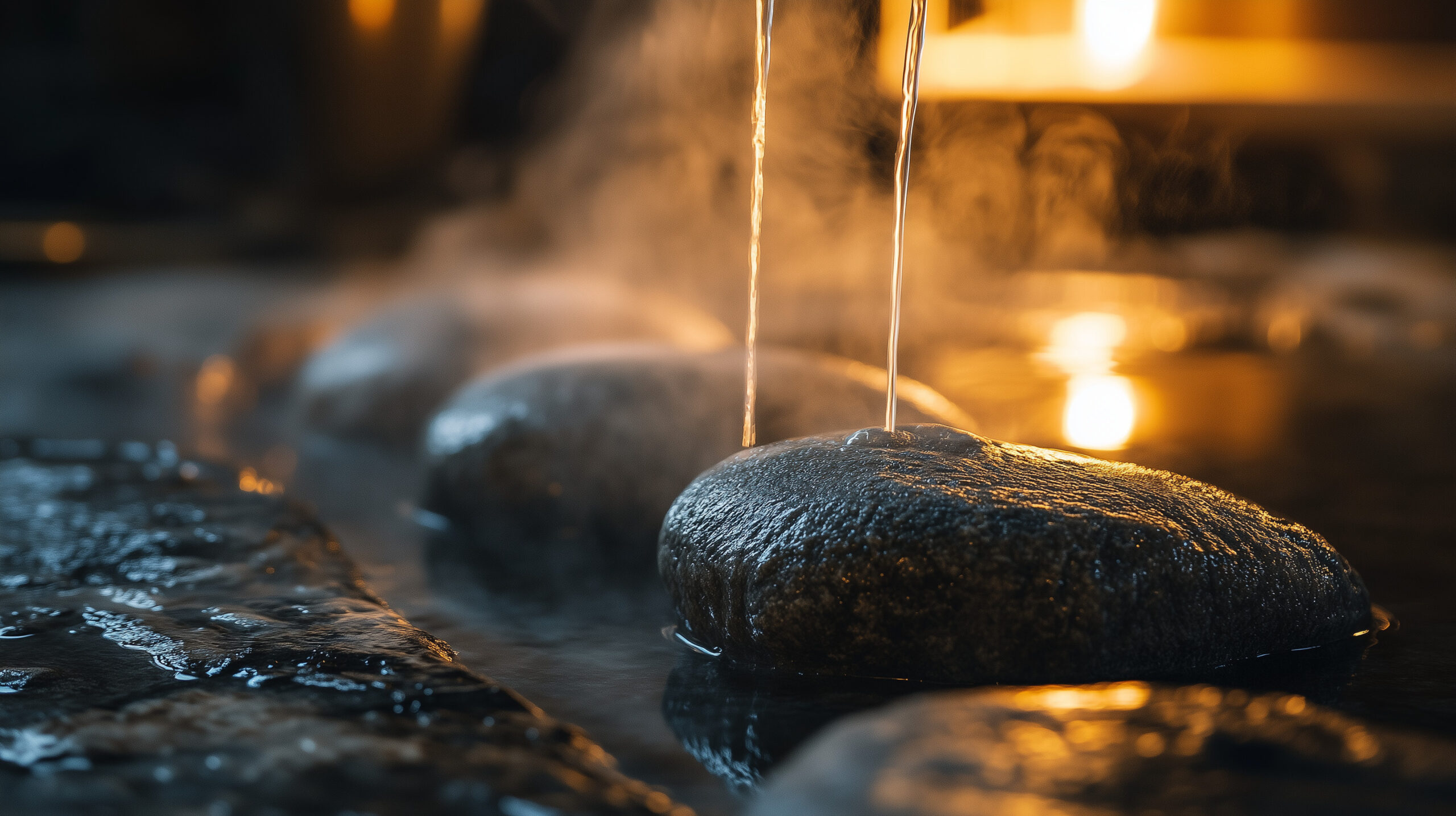 Aufguss Saunaparadies - Vita Classica